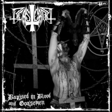 Beastcraft - Baptised in blood and Goatsemen Beastcraft - Baptised in blood and Goatsemen
