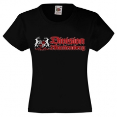 Kinder T-Shirt - Division Württemberg +++RAUSVERKAUF+++ Kinder T-Shirt - Division Württemberg +++RAUSVERKAUF+++