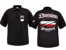 Polo-Shirt - Division Hessen -Premium +++RAUSVERKAUF+++ Polo-Shirt - Division Hessen -Premium +++RAUSVERKAUF+++