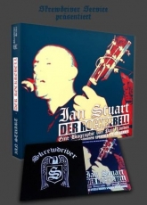 Hörbuch - Ian Stuart - Der Rock Rebell Hörbuch - Ian Stuart - Der Rock Rebell