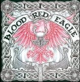 Blood Red Eagle - Divine Providence Blood Red Eagle - Divine Providence