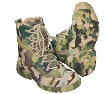 Schuhe - All Terrain Boots - Parabellum +++RAUSVERKAUF+++ Schuhe - All Terrain Boots - Parabellum +++RAUSVERKAUF+++
