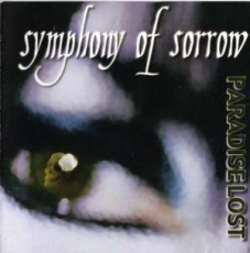 Symphony of Sorrow - Paradise lost Symphony of Sorrow - Paradise lost