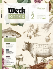 Werk Kodex - Ausgabe 2 +++NUR WENIGE DA+++ Werk Kodex - Ausgabe 2 +++NUR WENIGE DA+++