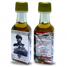 Taschenrutscher - Likör - Haselnuss Taschenrutscher - Likör - Haselnuss