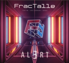 FracTalle -Alert- FracTalle -Alert-