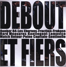Sampler -Debout Et Fiers- Sampler -Debout Et Fiers-