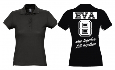 Partner Polo-Shirt - Eva Partner Polo-Shirt - Eva
