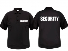 Polo-Shirt - Security +++RAUSVERKAUF+++ Polo-Shirt - Security +++RAUSVERKAUF+++