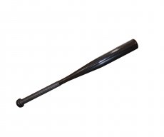 Baseballschläger - 32 - Alu - schwarz - lang Baseballschläger - 32 - Alu - schwarz - lang
