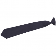 Steck Krawatte - Security - blau Steck Krawatte - Security - blau
