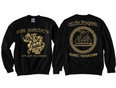 Pullover - Mir reichts ich geh plündern Pullover - Mir reichts ich geh plündern