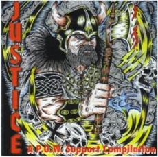 Justice - a P.O.W. Compilation Justice - a P.O.W. Compilation
