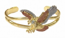 Armspange - Adler Armspange - Adler