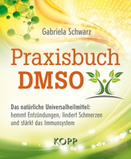 Buch - Praxisbuch DMSO Buch - Praxisbuch DMSO