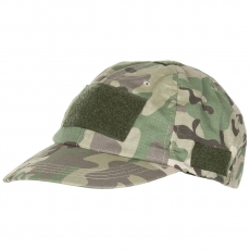 Cap - Einsatz-Cap - mit Klett - operation-camo Cap - Einsatz-Cap - mit Klett - operation-camo