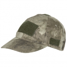 Cap - Einsatz-Cap - mit Klett - HDT-camo Cap - Einsatz-Cap - mit Klett - HDT-camo