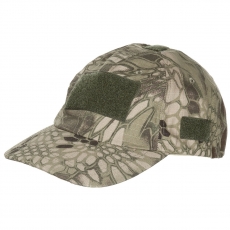 Cap - Einsatz-Cap - mit Klett - snake FG Cap - Einsatz-Cap - mit Klett - snake FG