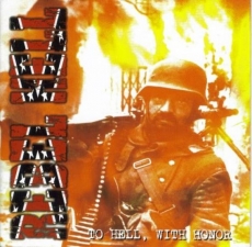 Rebel Hell - To hell, with Honor Rebel Hell - To hell, with Honor