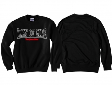 Pullover - Way of Life - Rechtsradikal Pullover - Way of Life - Rechtsradikal