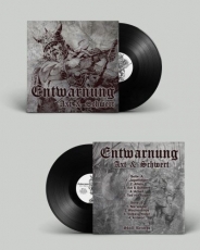 Entwarnung - Axt & Schwert – LP Entwarnung - Axt & Schwert – LP