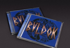 Buldok - Blood & Soil Buldok - Blood & Soil