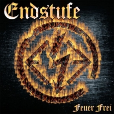 ENDSTUFE - FEUER FREI - LP ENDSTUFE - FEUER FREI - LP