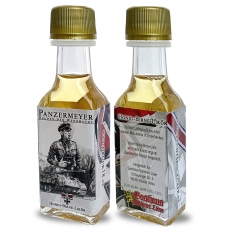 Taschenrutscher - Likör - Honig-Birne Taschenrutscher - Likör - Honig-Birne