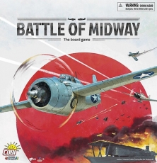 Brettspiel - Battle of Midway Brettspiel - Battle of Midway