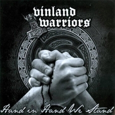 Vinland Warriors - Hand in Hand we stand +++EINZELSTÜCK+++ Vinland Warriors - Hand in Hand we stand +++EINZELSTÜCK+++