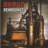 BKR 42- Renaissance BKR 42- Renaissance