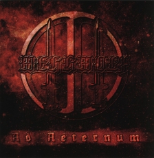 Wehrwolf -Ad Aeternum- Wehrwolf -Ad Aeternum-