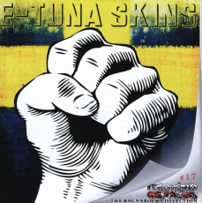Sampler -E-Tuna Skins- Sampler -E-Tuna Skins-