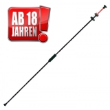 Blasrohr - Zweiteilig 150 cm Blasrohr - Zweiteilig 150 cm