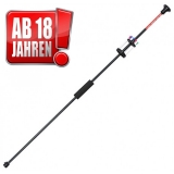 Blasrohr - Zweiteilig 105 cm Blasrohr - Zweiteilig 105 cm