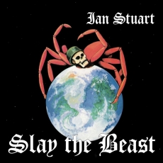 Ian Stuart - Slay the beast CD Ian Stuart - Slay the beast CD
