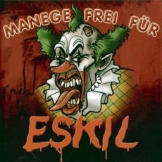 Eskil - Manege frei für Eskil Eskil - Manege frei für Eskil