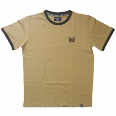 Ansgar Aryan - T-Shirt - Braunzone Ringer TS Ansgar Aryan - T-Shirt - Braunzone Ringer TS