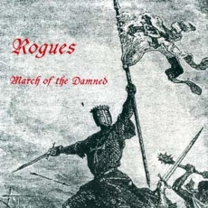 Rogues - March of the damned +++EINZELSTÜCK+++ Rogues - March of the damned +++EINZELSTÜCK+++