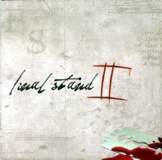 Final Stand II CD +++EINZELSTÜCK+++ Final Stand II CD +++EINZELSTÜCK+++