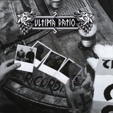 Ultima Ratio -Ricordi- Ultima Ratio -Ricordi-