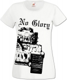 Partner T-Shirt - No fight - No Glory - Frau Partner T-Shirt - No fight - No Glory - Frau