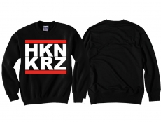 Pullover - HKN KRZ Pullover - HKN KRZ