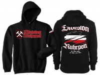 Kapuzenpullover - Division Ruhrpott Kapuzenpullover - Division Ruhrpott