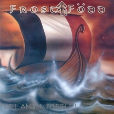 Frostfödd -Det Andra Inseglet- Frostfödd -Det Andra Inseglet-