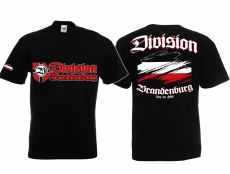 Frauen T-Shirt - Division Brandenburg +++RAUSVERKAUF+++ Frauen T-Shirt - Division Brandenburg +++RAUSVERKAUF+++