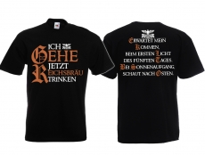 Frauen T-Shirt - Deutsches Reichsbräu - Erwarte meine Rückkehr Frauen T-Shirt - Deutsches Reichsbräu - Erwarte meine Rückkehr
