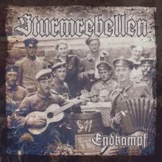 Sturmrebellen - Endkampf Sturmrebellen - Endkampf