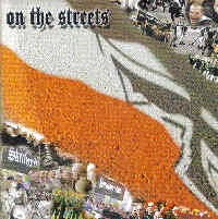 On the Streets Vol.1 (Sampler) +++EINZELSTÜCK+++ On the Streets Vol.1 (Sampler) +++EINZELSTÜCK+++