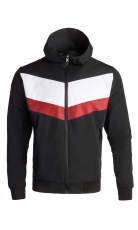 PG Wear - Wendejacke - Chameleon - scharz-weiß-rot PG Wear - Wendejacke - Chameleon - scharz-weiß-rot